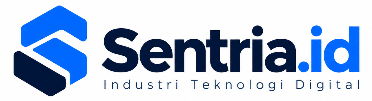 Sentria.id